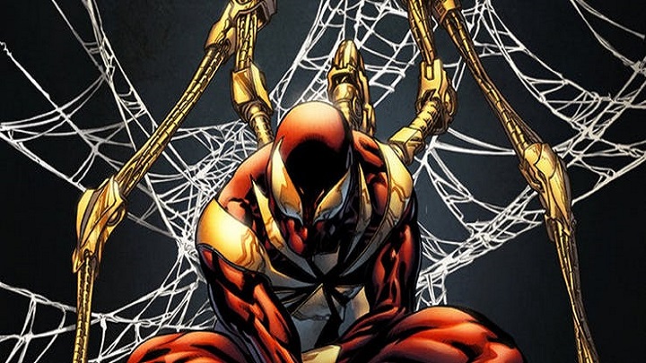 Spiderman