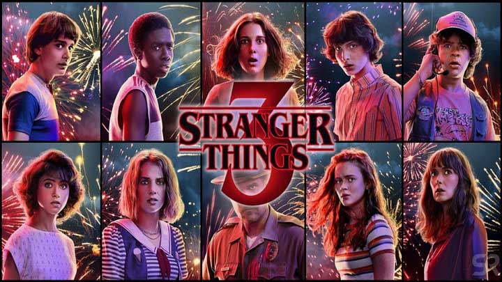 Stranger Things