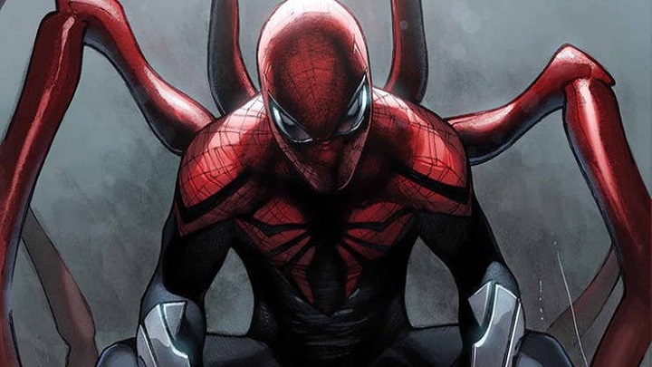 Spiderman