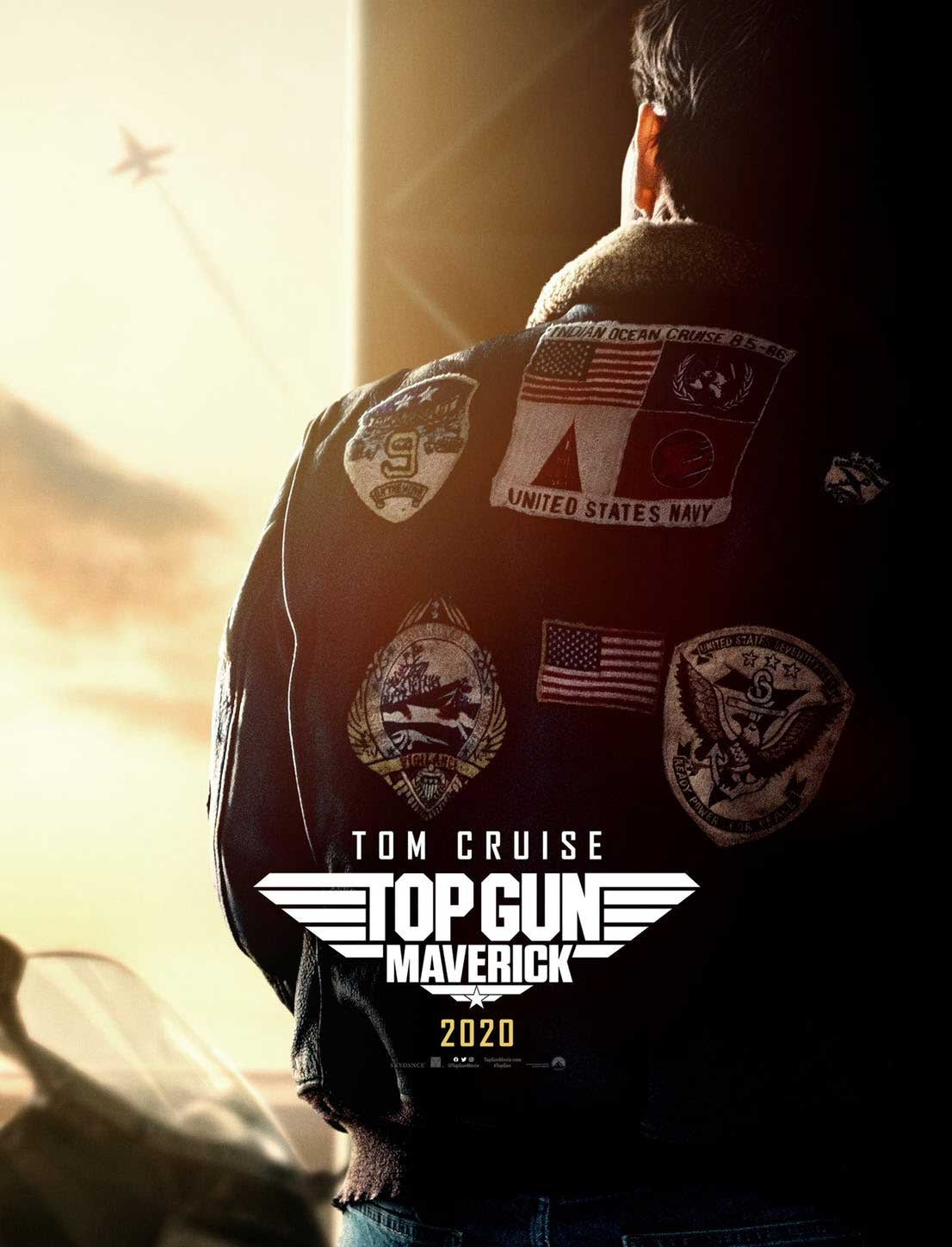 Top Gun Maverick