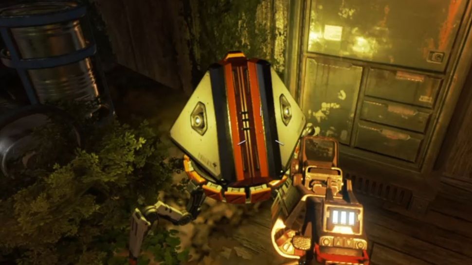 apex legends loot tick