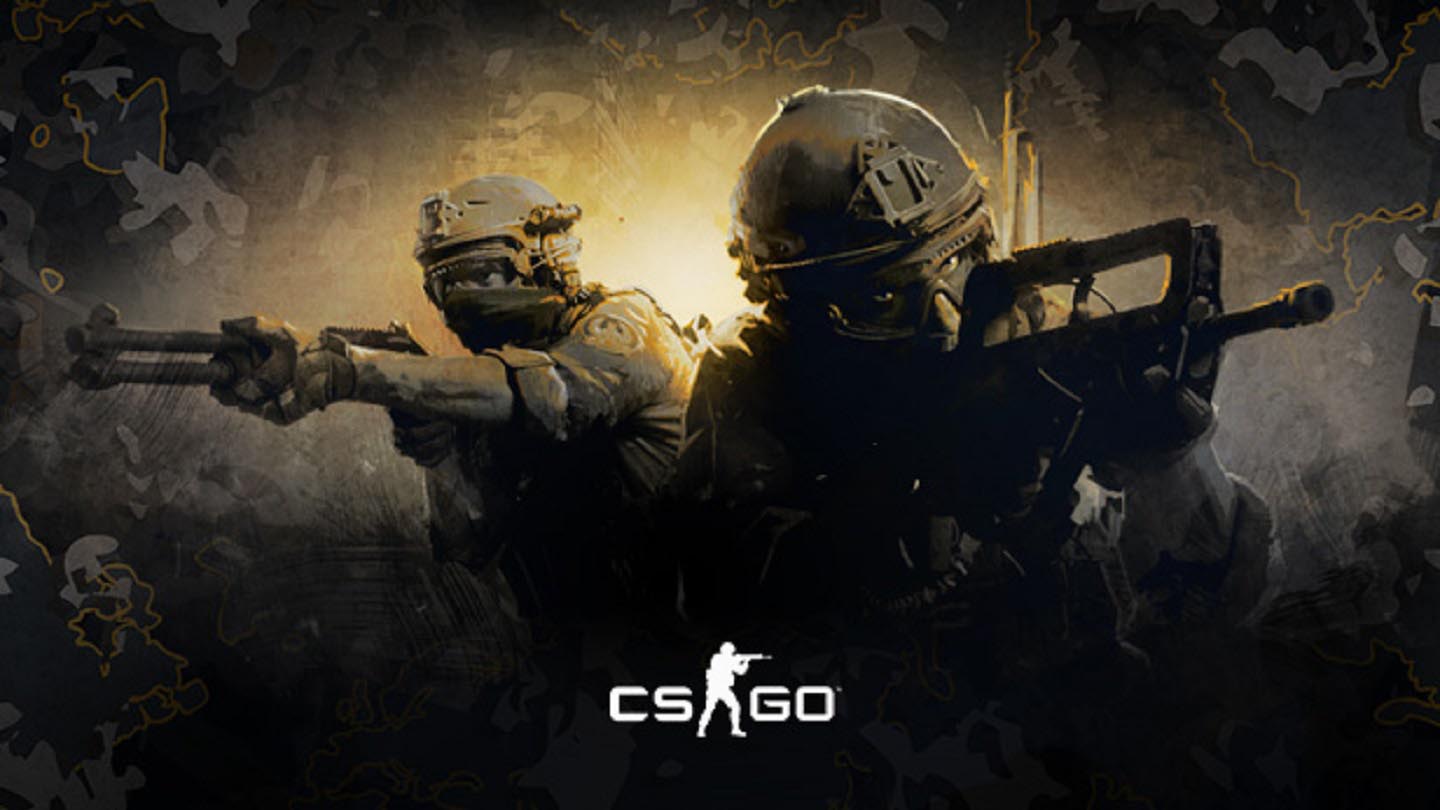 CSGO