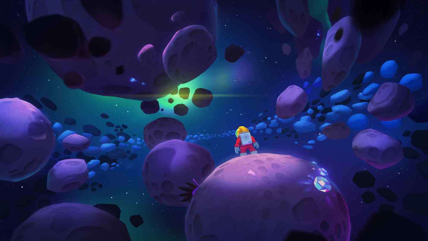 معرفی بازی موبایل Captain Cowboy برای اندروید و iOS