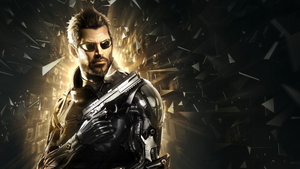 Deus Ex