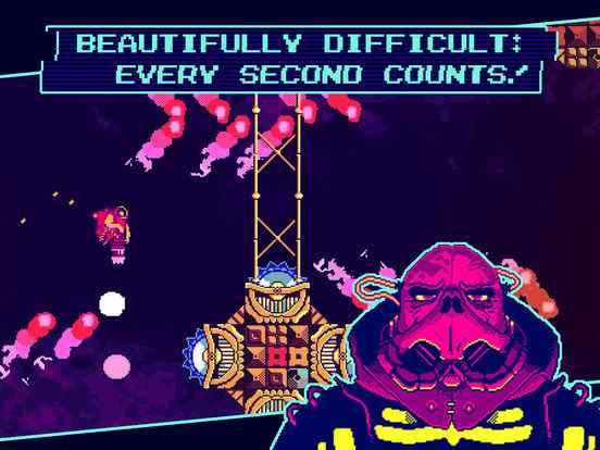 معرفی بازی موبایل بازی موبایل ATOMIK RunGunJumpGun برای اندروید و iOS