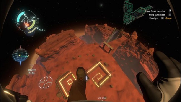 Outer Wilds