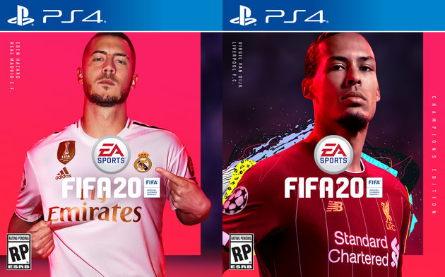 FIFA 20