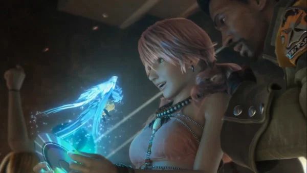 Final Fantasy XIII