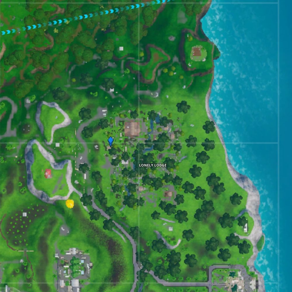 Fortnite