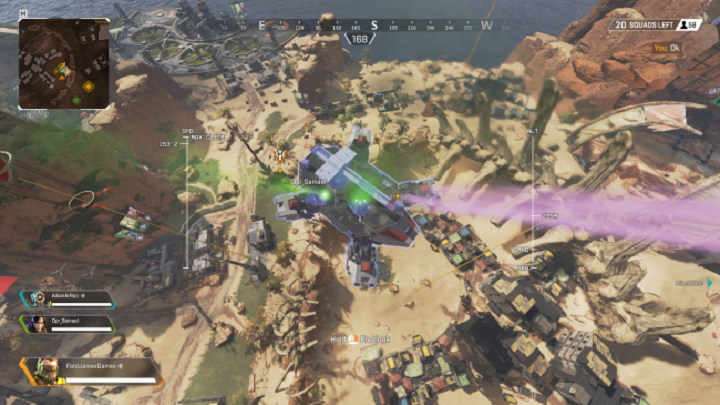 Apex Legends