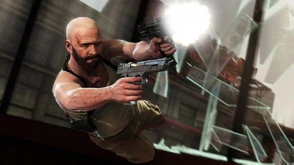 Max Payne 3