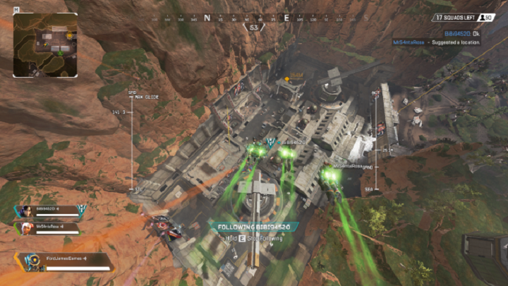 Apex Legends