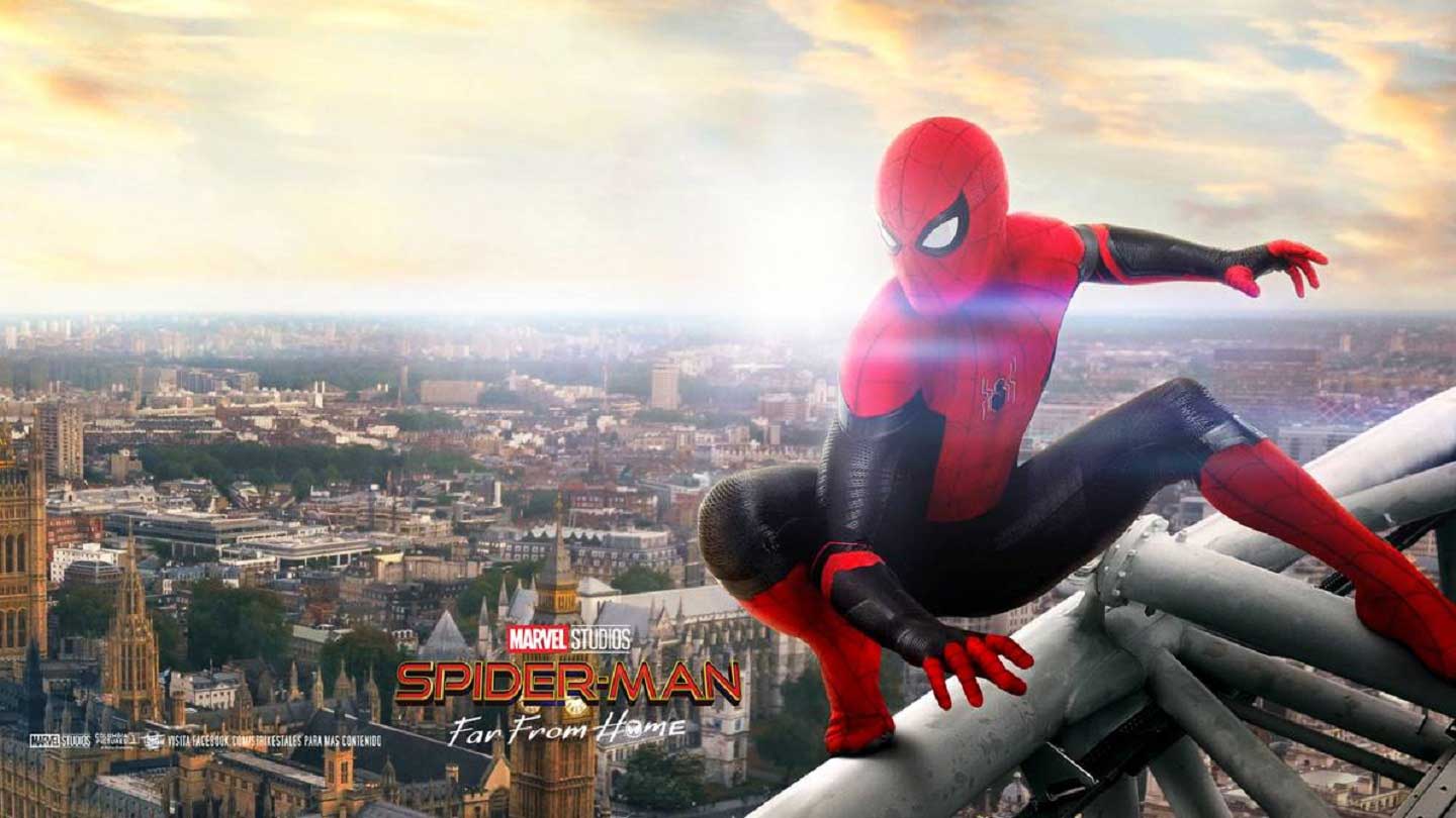 ۵ سوالی که در فیلم Spiderman Far From Home بدون جواب باقی ماند