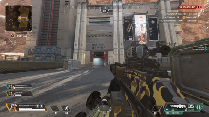 Apex Legends