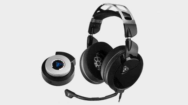 Turtle Beach Elite Pro 7