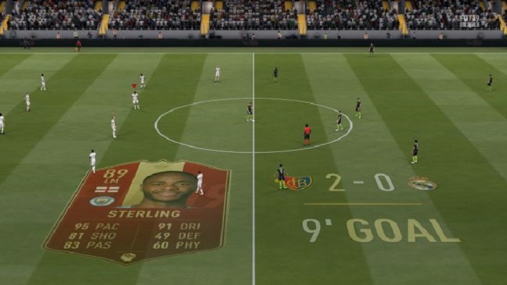 FIFA