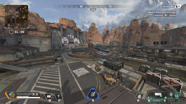 Apex Legends