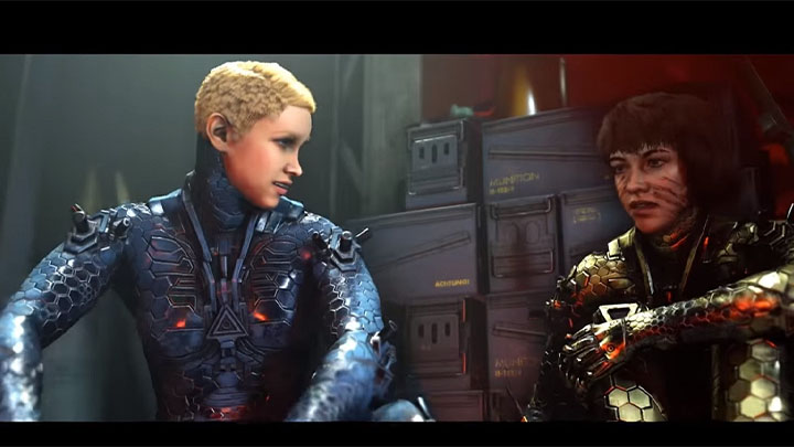 Wolfenstein: Youngblood