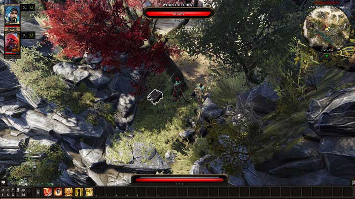Divinity: Original Sin 2