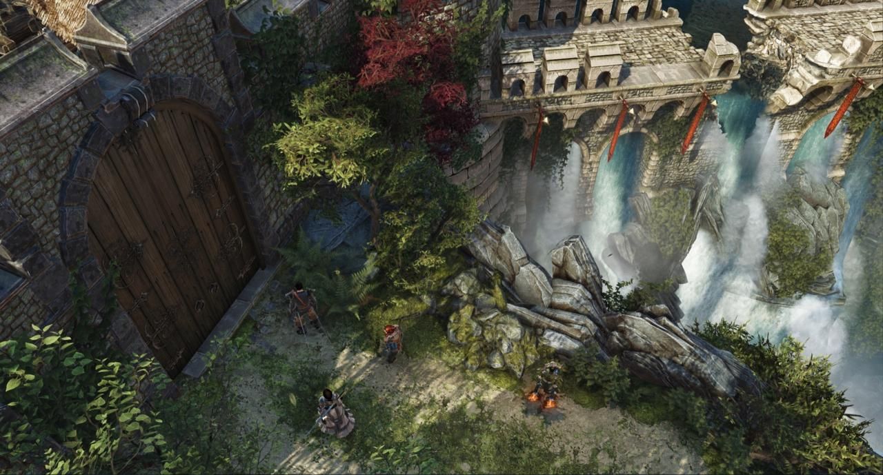 Divinity Original Sin 2