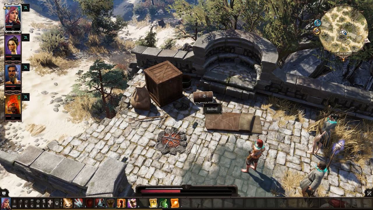 Divinity Original Sin 2