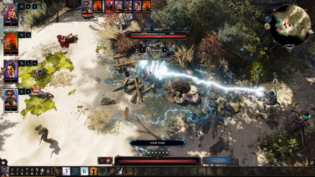 Divinity Original Sin 2