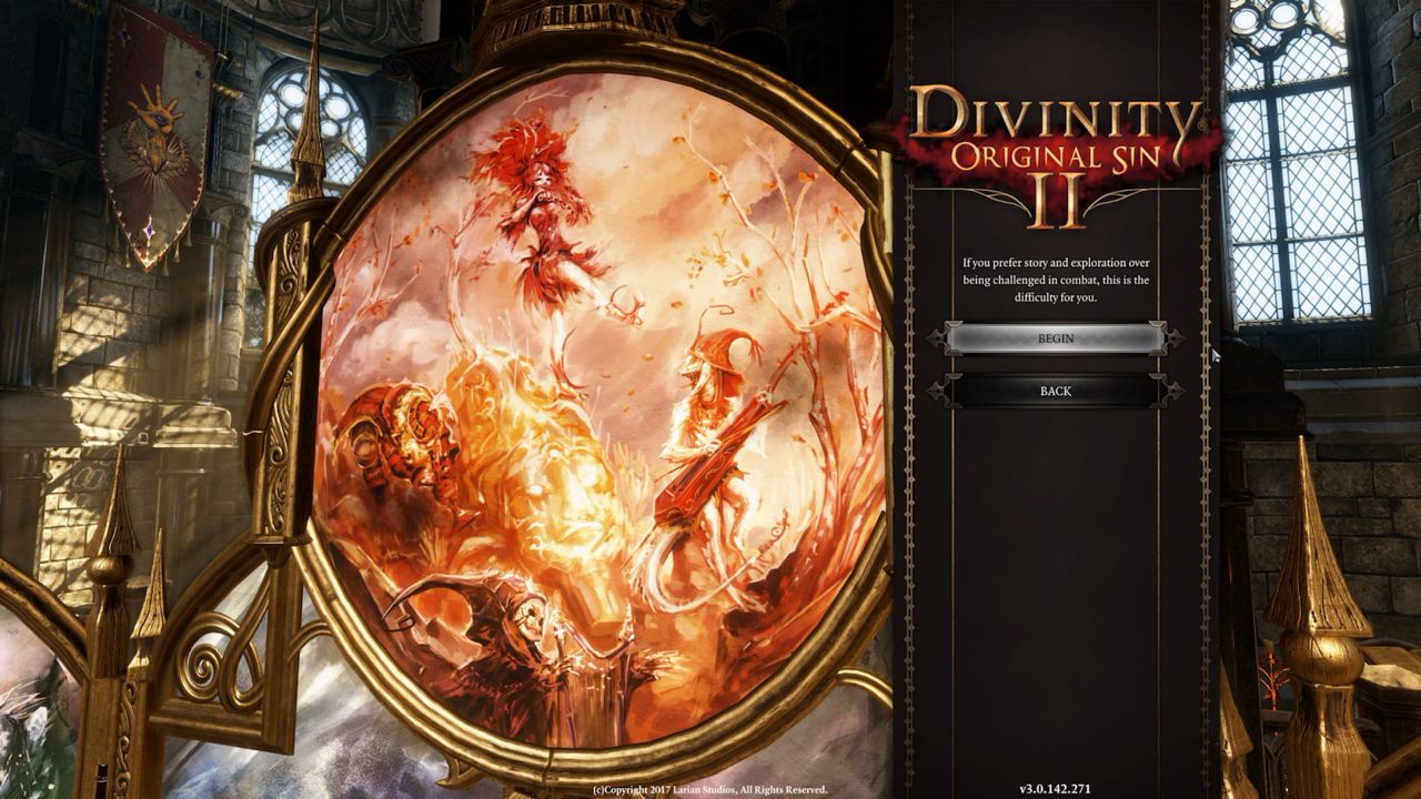 Divinity Original Sin 2