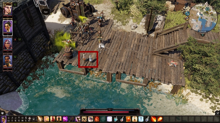 Divinity: Original Sin 2