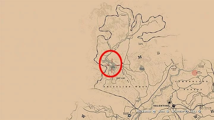 Red Dead Redemption 2