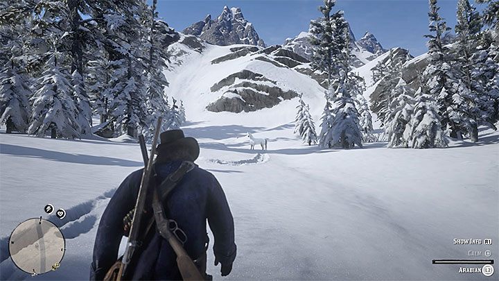 Red Dead Redemption 2