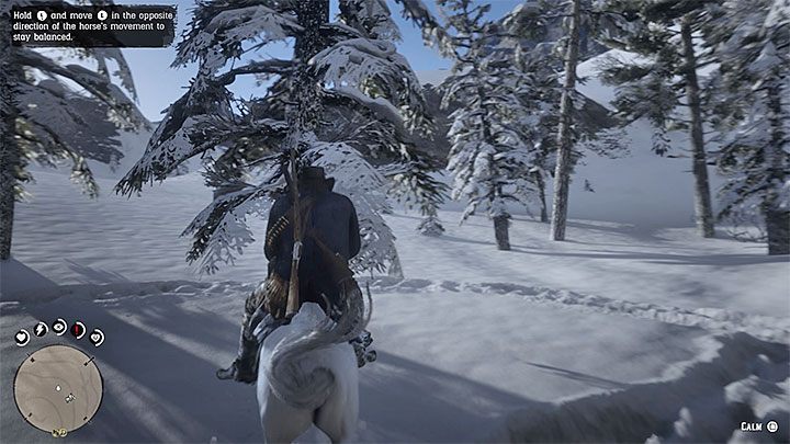 Red Dead Redemption 2