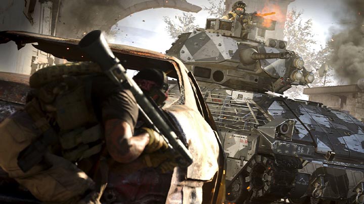 Call of Duty