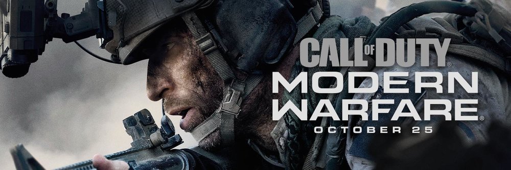 Call of Duty: Modern Warfare