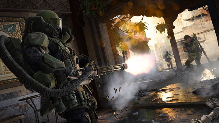 Call of Duty