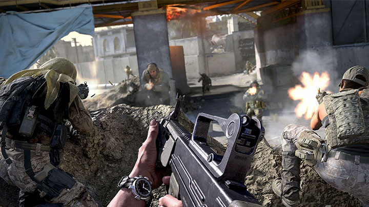 CoD