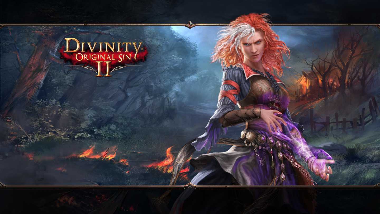 Divinity original sin 2 как забрать бочку с туманом