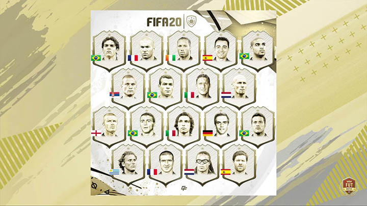 FIFA 20