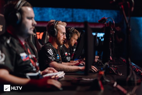 Starladder Major 2019