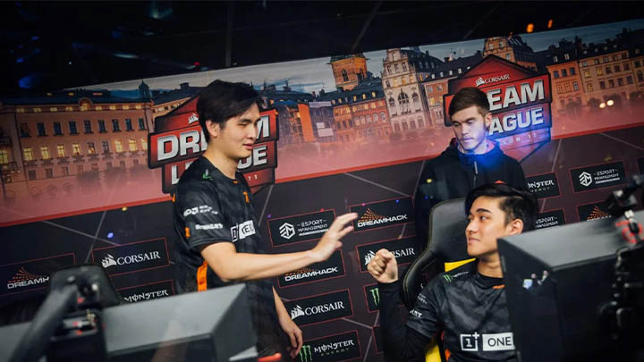 TI9
