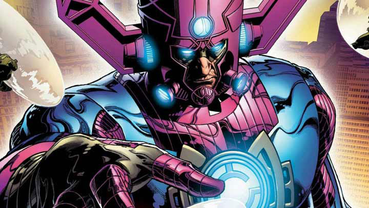 Galactus