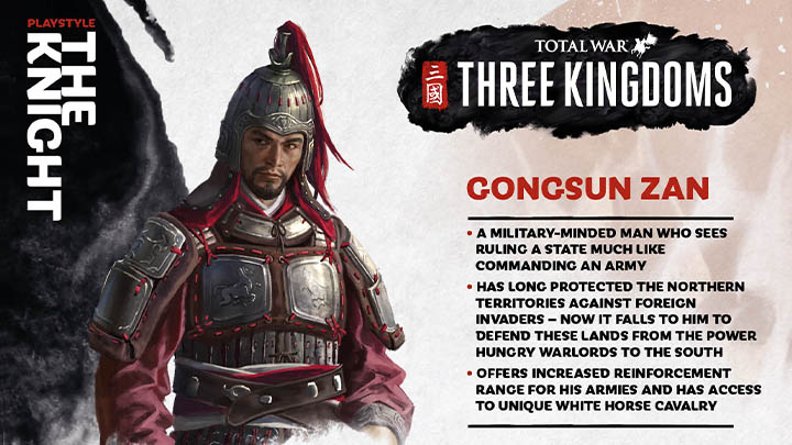 Total War Three Kingdoms