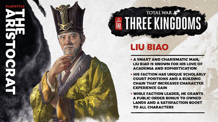 Total War Three Kingdoms