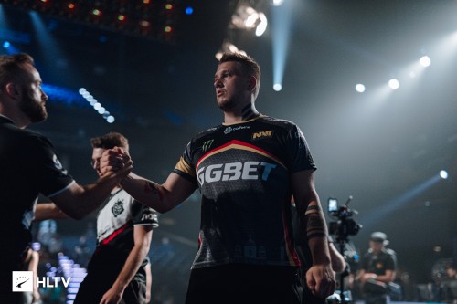 Starladder Major 2019