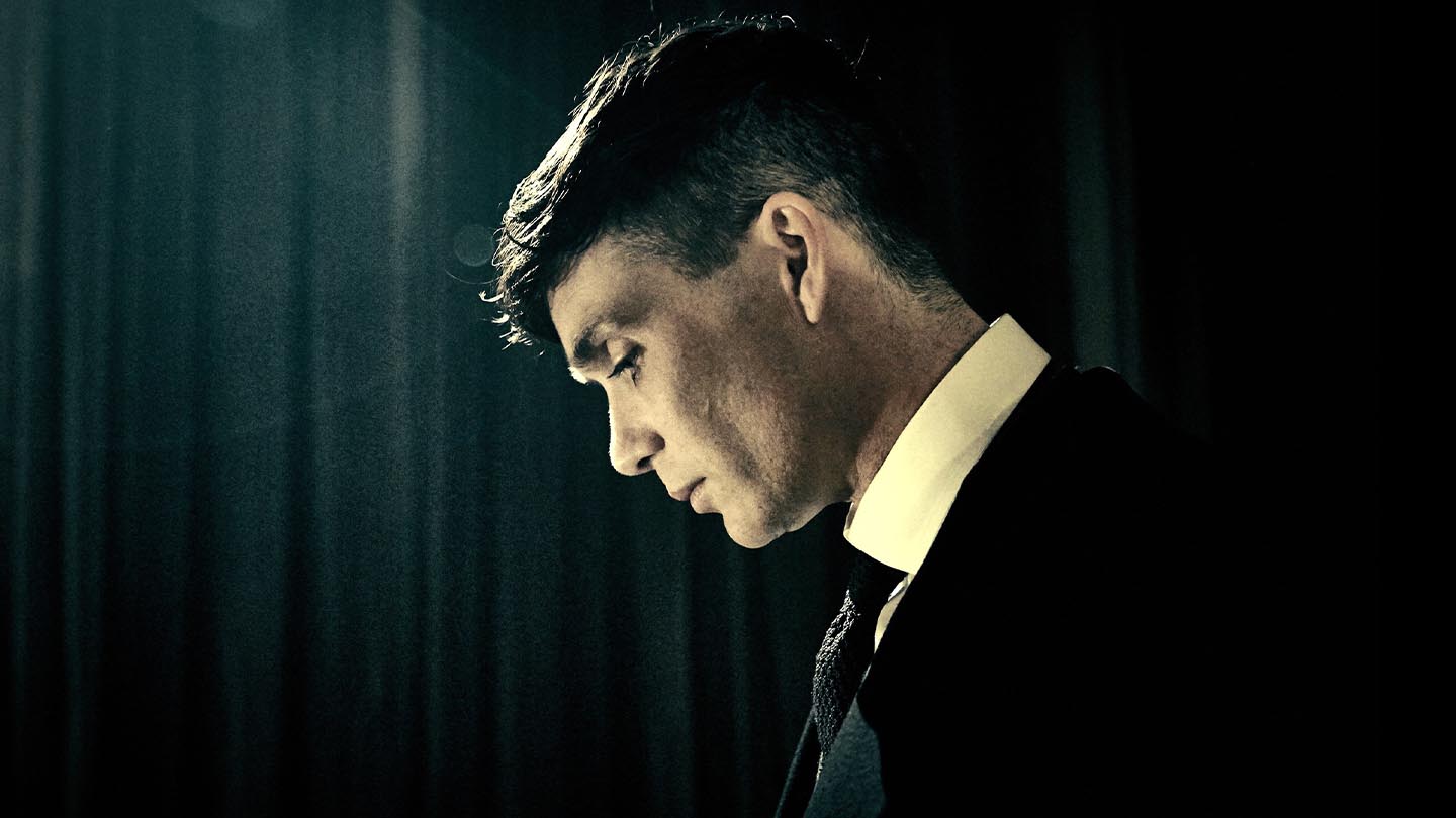 Peaky Blinders