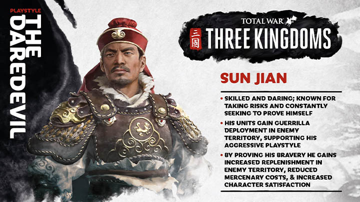 Total War Three Kingdoms