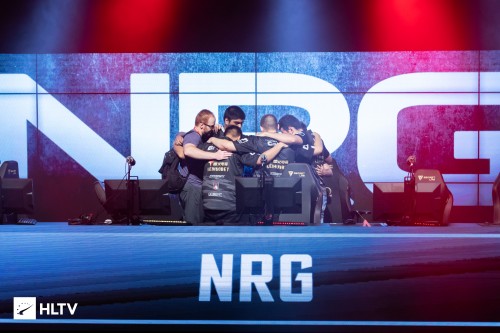 Starladder Major 2019