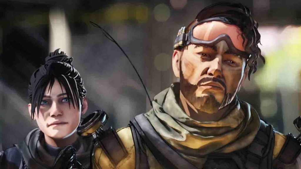 راهنمای بازی Apex Legends