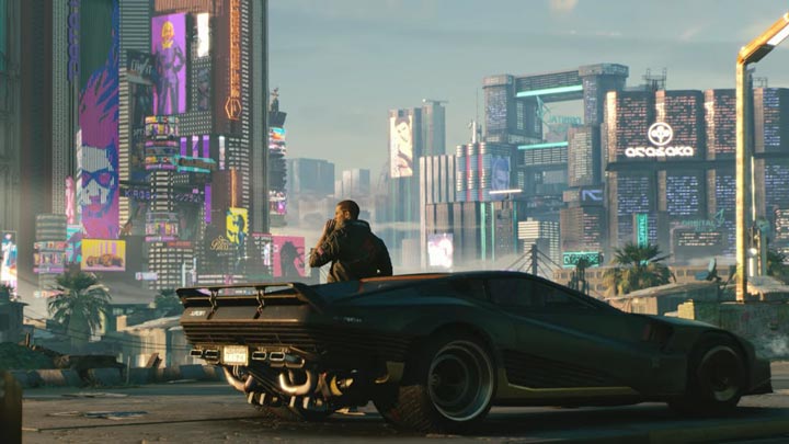 Cyberpunk 2077