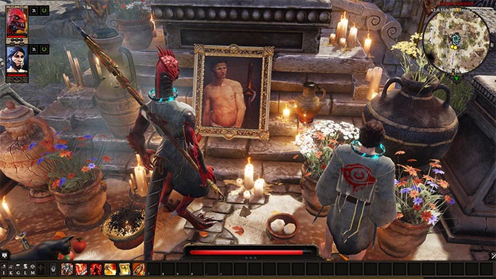 divinity original sin 2