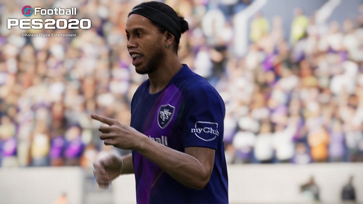 PES 2020